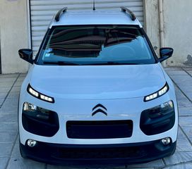 Citroen C4 Cactus 2017 1.2 VTI SHINE FOUL EXTRA EURO 6-thumb-3