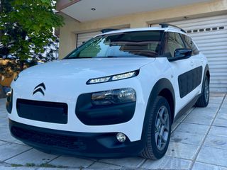 Citroen C4 Cactus 2017 1.2 VTI SHINE FOUL EXTRA EURO 6-thumb-5