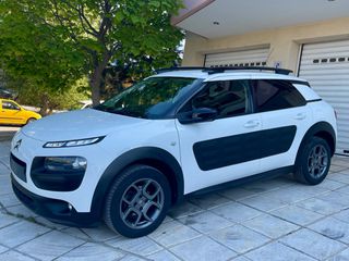 Citroen C4 Cactus 2017 1.2 VTI SHINE FOUL EXTRA EURO 6-thumb-2