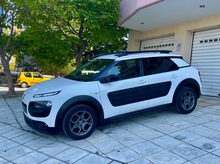 Citroen C4 Cactus 2017 1.2 VTI SHINE FOUL EXTRA EURO 6-thumb-6