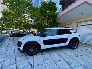 Citroen C4 Cactus 2017 1.2 VTI SHINE FOUL EXTRA EURO 6-thumb-8