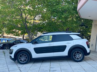 Citroen C4 Cactus 2017 1.2 VTI SHINE FOUL EXTRA EURO 6