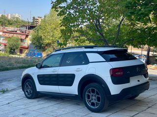Citroen C4 Cactus 2017 1.2 VTI SHINE FOUL EXTRA EURO 6-thumb-9