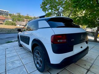 Citroen C4 Cactus 2017 1.2 VTI SHINE FOUL EXTRA EURO 6-thumb-11