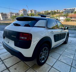 Citroen C4 Cactus 2017 1.2 VTI SHINE FOUL EXTRA EURO 6-thumb-13