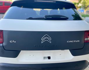 Citroen C4 Cactus 2017 1.2 VTI SHINE FOUL EXTRA EURO 6-thumb-15