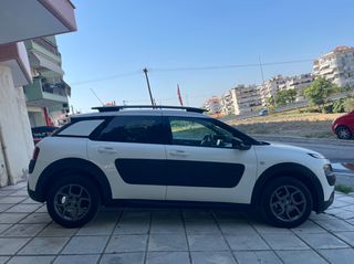 Citroen C4 Cactus 2017 1.2 VTI SHINE FOUL EXTRA EURO 6-thumb-19