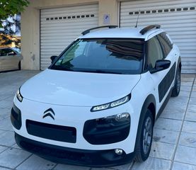 Citroen C4 Cactus 2017 1.2 VTI SHINE FOUL EXTRA EURO 6-thumb-7
