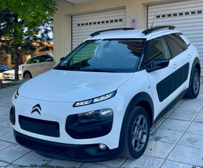 Citroen C4 Cactus 2017 1.2 VTI SHINE FOUL EXTRA EURO 6-thumb-4