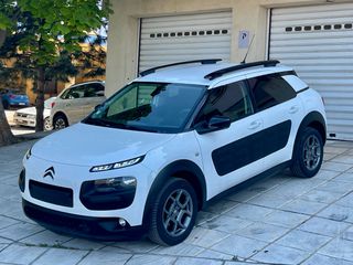 Citroen C4 Cactus 2017 1.2 VTI SHINE FOUL EXTRA EURO 6-thumb-24