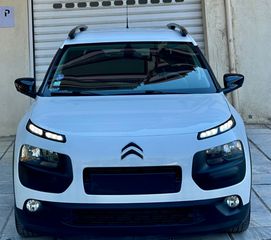 Citroen C4 Cactus 2017 1.2 VTI SHINE FOUL EXTRA EURO 6-thumb-12