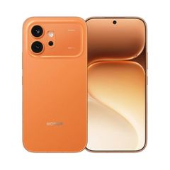 Honor 600 5G 512GB (8GB Ram) Dual-Sim Orange EU