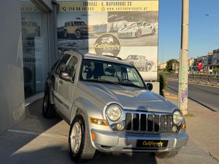 Jeep Cherokee 2006