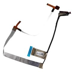 Καλωδιοταινία Οθόνης - Flex Video Screen LCD Cable για Laptop Lenovo ThinkPad E16 Gen 1 21JN 21JQ KE161 5C11P33194 5C11H81566 DC02C010P30 RGB Touch eDP 40pins 0.4 Pitch Monitor cable ( Κωδ.1-FLEX2196