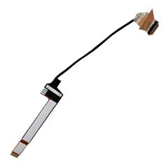 Καλωδιοταινία Οθόνης - Flex Video Screen LCD Cable για Laptop HP ZBook Studio G9 G10 G11 6017B1673701 N10933-001 FHD Non Touch eDP 30pins Monitor cable ( Κωδ.1-FLEX2195 )