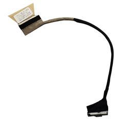 Καλωδιοταινία Οθόνης - Flex Video Screen LCD Cable για Laptop Lenovo ThinkPad P50 20EQ 20EN P51 20HH 20HJ 20MM 20MN 00UR827 DC02C007900 UHD Non Touch eDP 40pins Monitor cable ( Κωδ.1-FLEX2198 )