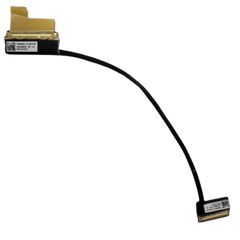 Καλωδιοταινία Οθόνης - Flex Video Screen LCD Cable για Laptop Lenovo ThinkPad P43s 20RH 20RJ T490 20N2 20N3 20Q9 20QH 20RY 20RX 02HK975 DC02C00E010 WQHD Non Touch eDP 40pins Monitor cable ( Κωδ.1-FLEX