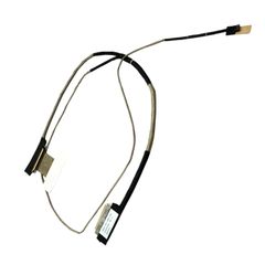 Καλωδιοταινία Οθόνης - Flex Video Screen LCD Cable για Laptop Acer Predator Helios 300 PH315-54 Triton 300 PT315-53 GH53G 50.QC5N2.002 DC02C00TQ00 QHD 165HZ Non Touch eDP 40pins Monitor cable ( Κωδ.1-