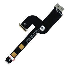 Καλωδιοταινία Οθόνης - Flex Video Screen LCD Cable για Laptop Dell XPS 13 9315 2022 0DT21D DT21D DA30001N611 HDP33 UHD 4K Touch eDP 50pins Monitor cable ( Κωδ.1-FLEX2204 )