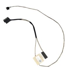 Καλωδιοταινία Οθόνης - Flex Video Screen LCD Cable για Laptop Lenovo E41-50 82HW 82HX E41-55 Win 11 83C1 E41-55 82FJ 82FK 5C11B01396 DC02003QU00 Non Touch eDP 30pins Monitor cable ( Κωδ.1-FLEX2206 )