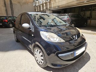 Peugeot 107 2008