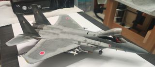 F15 Eagle Japan Airforce-thumb-1