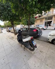 Kymco Agility 150 2011 AGILITY 150-thumb-2
