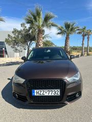 Audi A1 2010 S LINE