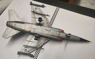 Mirage F1 Ελληνικο-thumb-2