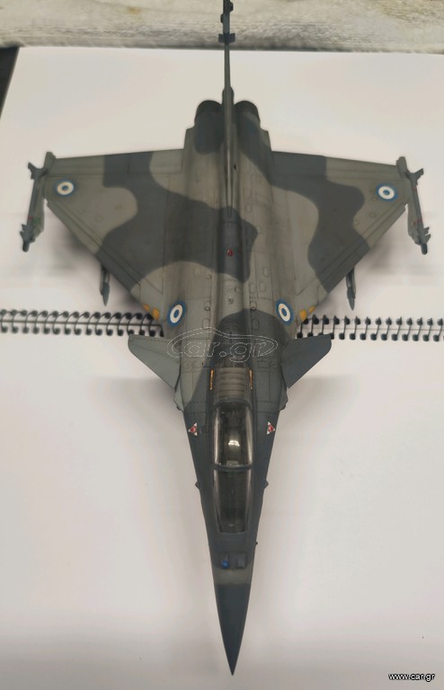 Rafale F3 Ελληνικο