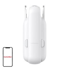 Curtain Motor SwitchBot U Rail 3 (white)