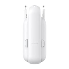 Curtain Motor SwitchBot U Rail 3 (white)-thumb-1