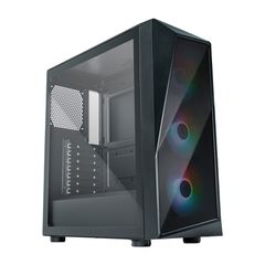 Cooler Master CMP 520 θήκη υπολογιστή (μαύρο)