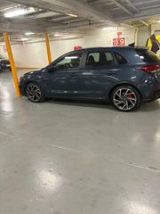 Hyundai i 30 2022 N LINE