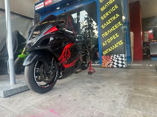 Hayabusa gen2