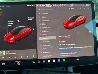 Tesla Model 3 2021 PERFORMANCE FULL SELF DRIVING-thumb-13