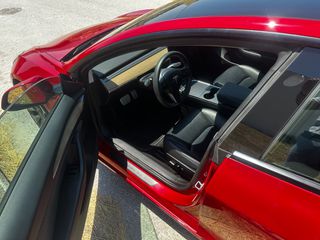 Tesla Model 3 2021 PERFORMANCE FULL SELF DRIVING-thumb-10