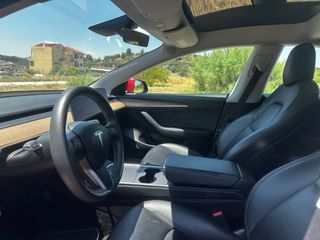 Tesla Model 3 2021 PERFORMANCE FULL SELF DRIVING-thumb-11