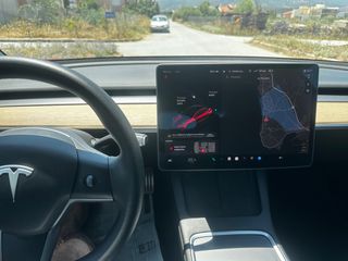 Tesla Model 3 2021 PERFORMANCE FULL SELF DRIVING-thumb-12