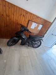 Yamaha Crypton 2013 CRYPTON X 135-thumb-1