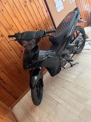 Yamaha Crypton 2013 CRYPTON X 135-thumb-2