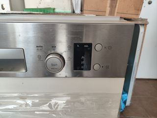 Πλυντήριο πιάτων Bosch