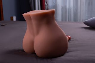 Bartlett Masturbator With Vibration-thumb-4