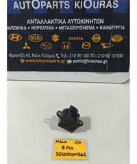 ΔΙΑΚΟΠΤΗΣ ΠΑΡΑΘΥΡΟΥ HYUNDAI ATOS  2003-2007 Εμπρός Αριστερά