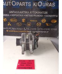 ΔΥΝΑΜΟ TOYOTA COROLLA 2007-2014  27060-33071 1ND