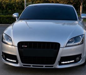 Audi TTS 2009 TT QUATTRO S-TRONIC