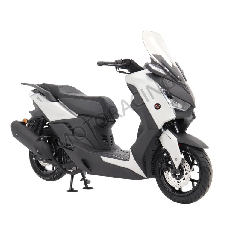 Asus 2026 STREET 125 E5+