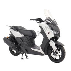 Asus 2026 STREET 125 E5+