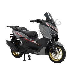 Asus 2026 AMAX 125 E5+