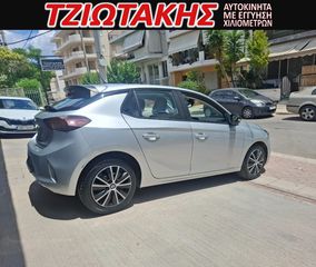 Opel Corsa 2022 ΕΛΛΗΝΙΚΟ ΒΟΟΚ    (ΚΑΠΑΚΙ ΜΕ 8αρα ΚΑΔΕΝΑ)-thumb-3